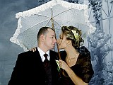 Album �lubny: Mariola i Marek Tomaszewscy