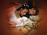 Album �lubny: Monika i Mariusz