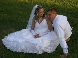 Album �lubny: �aneta i Dawid