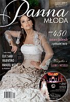 ślub wesele prasa ślubna