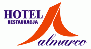 �lub wesele hotel Almarco