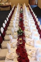 �lub wesele hotel Almarco