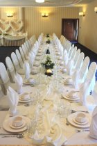 �lub wesele hotel Almarco
