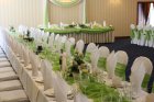 �lub wesele hotel Almarco