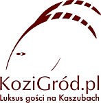 Kozi Gród Luksus gości na Kaszubach