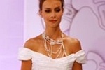Suknie lubne Cymbeline Emelie Costa kolekcja 2010
