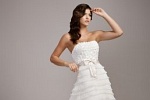 Salon Ksymena - suknie lubne kolekcja Wings Bridal