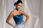 Salon Moda i Moda kolekcja Sophia Tolli - suknie roku 2011, moe jest wrd nich Twoja wymarzona