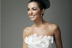 Suknie lubne Celebrity Bridal kolekcja 2012