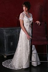 Suknie ślubne - Madame Zaręba