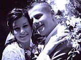 Album ślubny: Sylwia i Adrian
