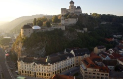Historyczne Hotele Słowacji