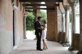 Najatrakcyjniejsze lokalizacje na organizację ślubu i wesela we Włoszech