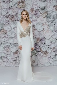 Suknie ślubne 2018 Laurelle
