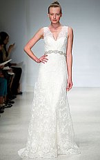 Suknie ślubne 2013 - Christos - Alita