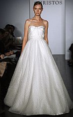 Suknie ślubne 2013 - Christos - Alita