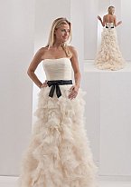 Suknie lubne - Lady Bird - kolekcje 2013