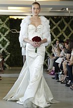 Suknie ślubne - Oscar de la Renta - kolekcje 2013
