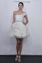 Suknie ślubne - Rafael Cennamo kolekcja 2013