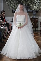 Suknie ślubne 2013 - Romana Kaveza