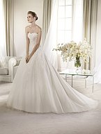 Suknie ślubne 2013 - San Patrick - model Argel