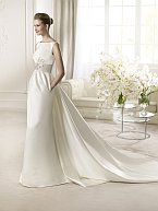 Suknie ślubne 2013 - San Patrick - model Anatolia