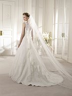 Suknie ślubne 2013 - San Patrick - model Amman