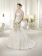 Suknie ślubne 2013 - San Patrick - model Amilia