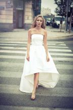 Suknie ślubne - kolekcja 2015