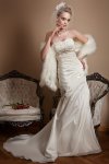 Suknie ślubne Annais Bridal 2010