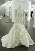 Suknie ślubne 2013 - Vera Wang