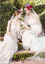 Suknie ślubne - Yolan Cris - kolekcje 2013
