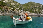 Grecja - piękna podróż poślubna