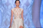 Suknie ślubne Alessandra Rinaudo kolekcja 2017