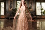 Suknie ślubne Yolan Cris Couture Bride kolekcja 2017