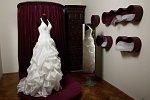 Wybór wymarzonej sukni ślubnej