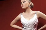 Salon Susan Blanche kolekcja OreaSposa - piękna suknia dla Panny Młodej