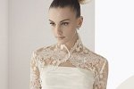 Suknie ślubne kolekcja Luna Novias