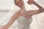 Suknie ślubne Mon Cheri - zapowiedź kolekcji 2013